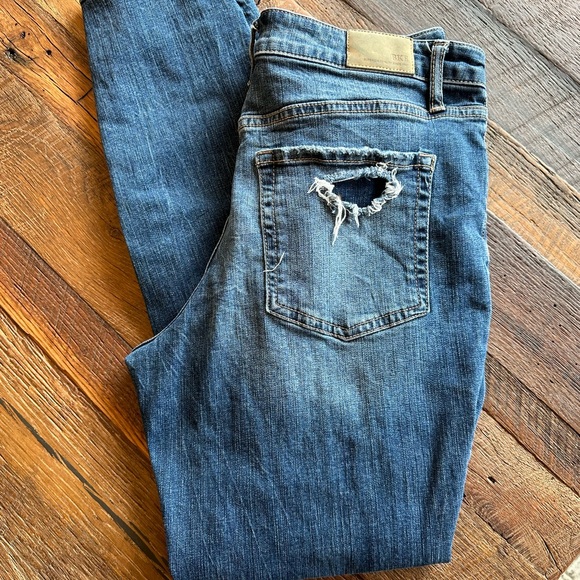 BKE jeans, 30 - Picture 3 of 4